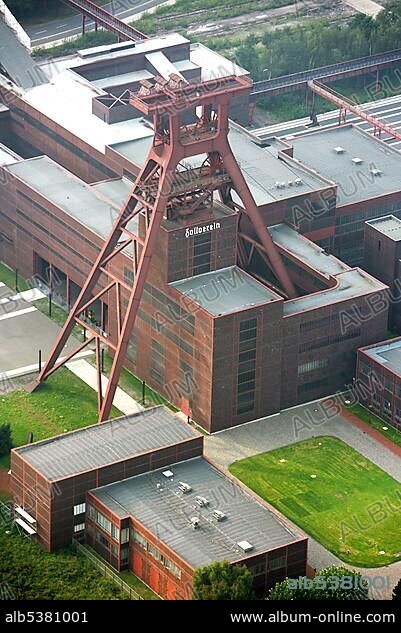 アート・デザイン・音楽 Zollverein World Heritage Site Zollverein Coal Mine Industrial Complex - Wikipedia