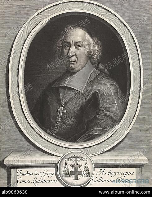 Joseph Bologne, Chevalier de Saint-Georges, Saint-George (25 December 1745 - 9 June 1799 in Paris) was a French violin virtuoso, composer and conductor, Historical, digitally restored reproduction from an original from the past.