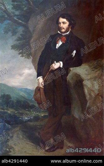 John James Robert Manners, 7th Duke of Rutland KG, GCB, PC (13 December 1818 ñ 4 August 1906), known as Lord John Manners before 1888, was an English statesman.