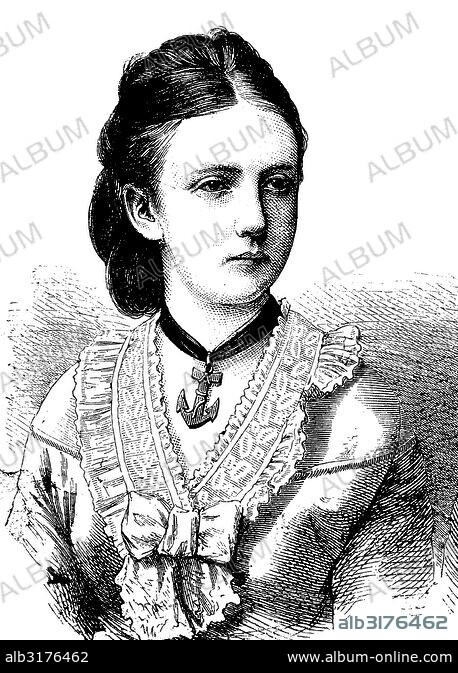 1853年 古書 FILLE DE L’ÉMIGRÉ 1853年 古書 FILLE DE L'ÉMIGRÉ