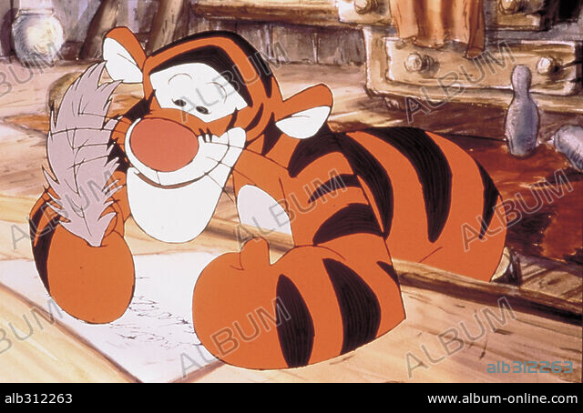 版画 Where are you tigger? 版画 Where are you tigger? 版画 Where are you tigger? 版画 Where