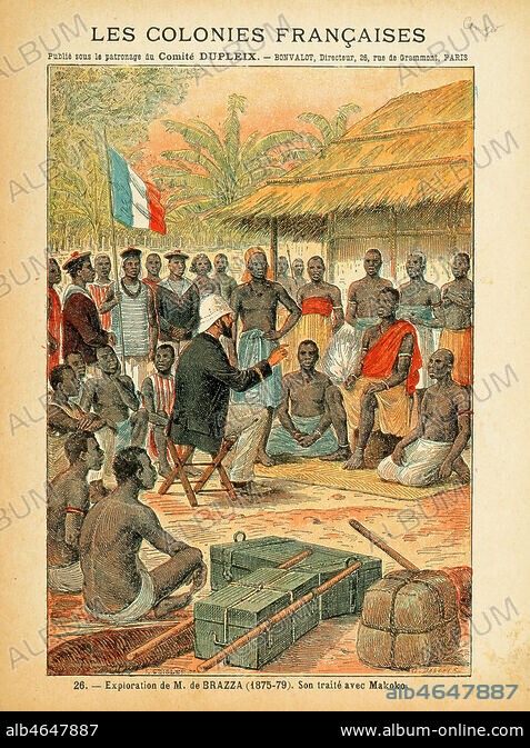 Featured Figures: Chasseurs d'Afrique (Crimean War