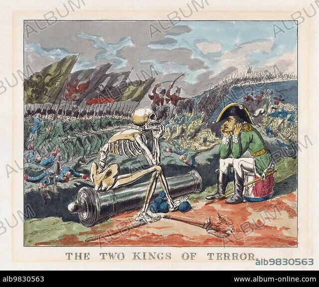 The assassination of Henry IV of France by François