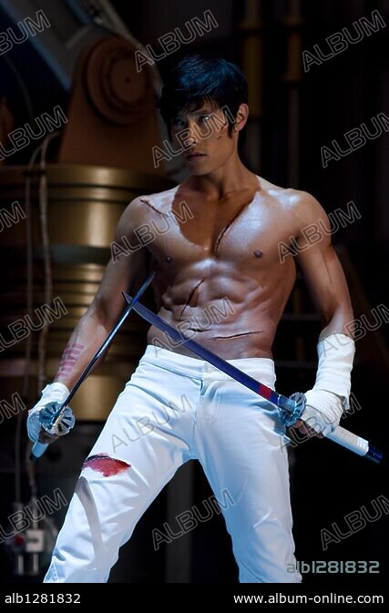 LEE BYUNG-HUN in G. I. JOE: RISE OF COBRA, 2009, directed by STEPHEN  SOMMERS. Copyright PARAMOUNT PICTURES. - Album alb1281832