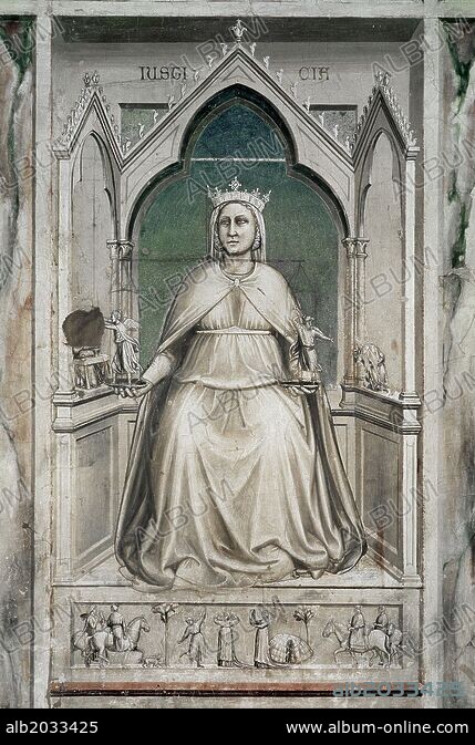 Giotto　ジョット　Giotto di Bondone Giotto - Wikipedia
