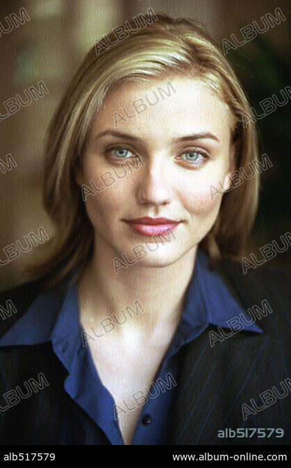 CAMERON DIAZ in ANY GIVEN SUNDAY, 1999, directed by OLIVER