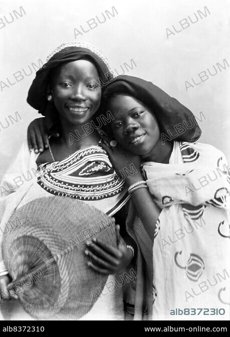 The Swahili-Speaking Peoples of Zanzibar and the East