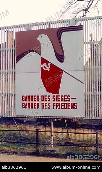 Peace {Banner of Victory} Peace {Banner of Victory}