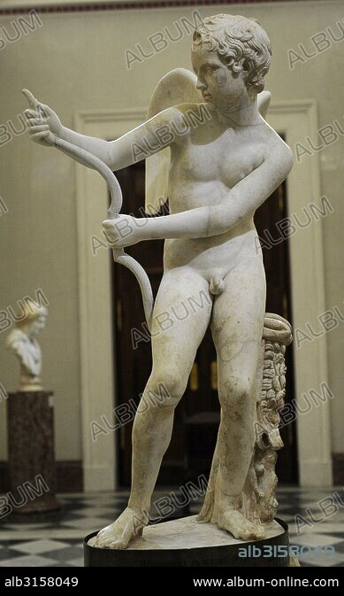 Ancient Statue Of Greek God Found In Sewer Archaeologists