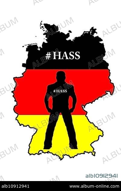Reichsbürger, Skinhead, Skinheads, Nazi, Nazis, Right, Rights.