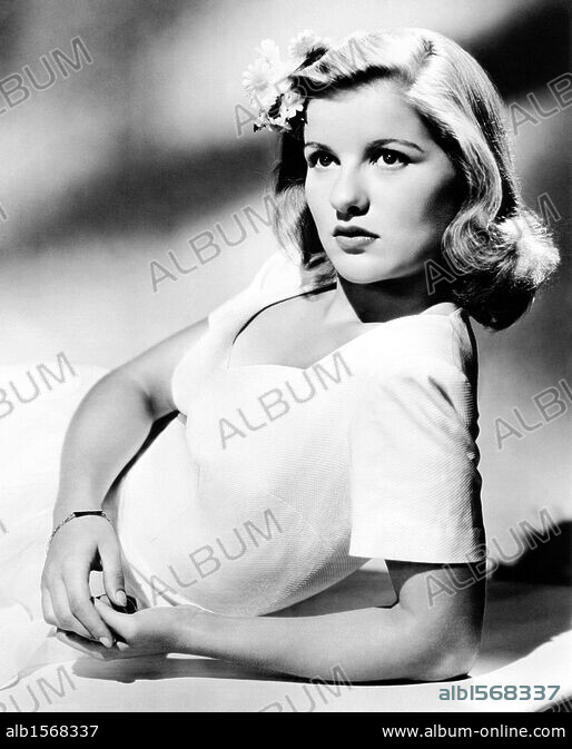 BARBARA BEL GEDDES. - Album alb1568337
