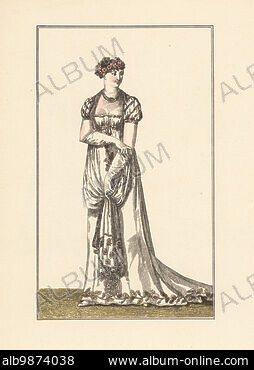 Le journal Des Dames Et Des Modes (Thorbecke) Annemarie