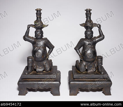 BRONZE CANDLESTICKS - Stock Photos, Illustrations and Images - Album