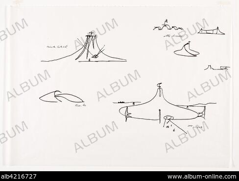 Oscar Niemeyer - Stock Photos, illustrations, video and images - Album