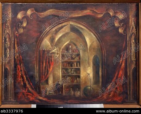 MEPHISTOPHELES - Stock Photos, Illustrations and Images - Album MEPHISTOPHELES - Stock Photos, Illustrations and Images - Album