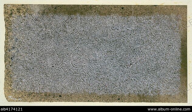 Mark Tobey Art for Sale on SINGULART
