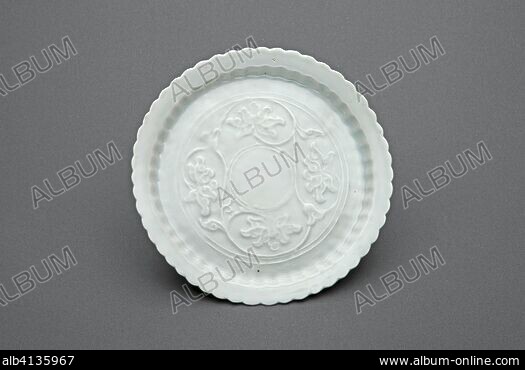 SHUFU WARE PORCELAIN - Stock Photos, Illustrations and