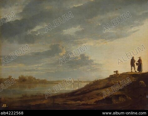 AELBERT CUYP (DUTCH - Stock Photos, Illustrations and Images