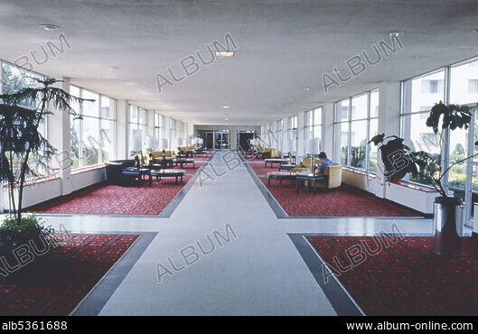 HOTEL LOBBY - Stock Photos, Illustrations and Images - Album
