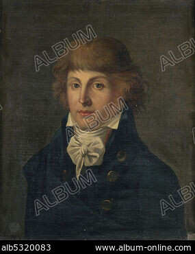 ANTOINE DE SAINT-JUST - Stock Photos, illustrations, video