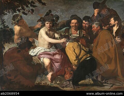 BACCHUS SURROUNDED - Stock Photos, illustrations, video and
