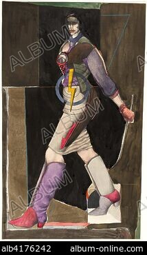 Richard Lindner - Stock Photos, Illustrations and Images - Album