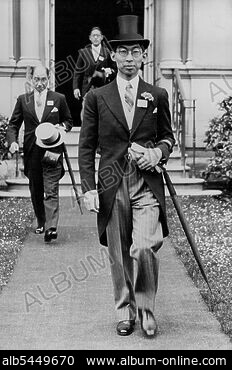 TAISHO EMPEROR - Stock Photos, illustrations, video and