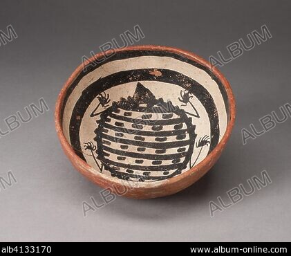 NATIVE INDIGENOUS POTTERY - Stock Photos, Illustrations and