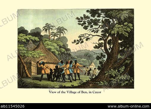CAYOR - Stock Photos, Illustrations and Images - Album