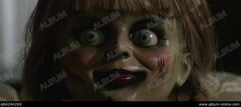 ANNABELLE COMES HOME 2019 Stock Photos Illustrations and Images Album