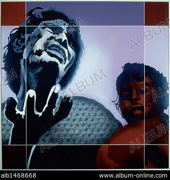 ANTONIO MIRO - Stock Photos, Illustrations and Images - Album