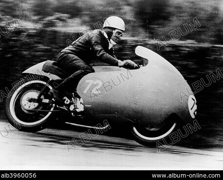 MOTO GUZZI Stock Photos Illustrations and Images Album