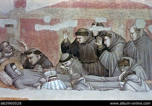 GIOTTO DI - Stock Photos, Illustrations and Images - Album