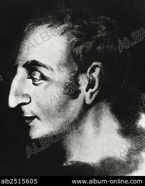 CLAUDE HENRI SAINT-SIMON - Stock Photos, Illustrations and CLAUDE HENRI SAINT-SIMON - Stock Photos, Illustrations and