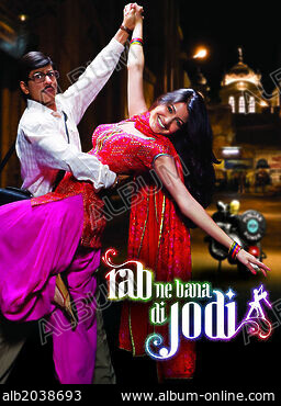 RAB NE BANA DI JODI 2008 Stock Photos Illustrations and Images Album
