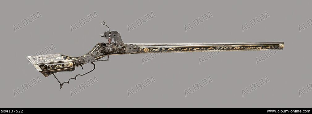 WHEELLOCK RIFLE - Stock Photos, Illustrations and Images - Album WHEELLOCK RIFLE - Stock Photos, Illustrations and Images - Album