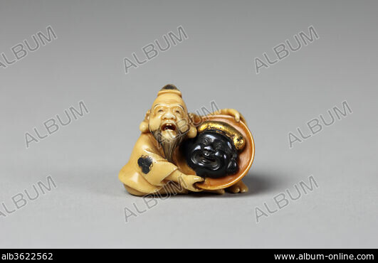 HOTEI'/ - Stock Photos, Illustrations and Images - Album