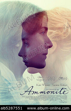 Ammonite movie online hotsell