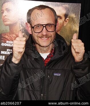 TERRY RICHARDSON - Stock Photos, illustrations, video and