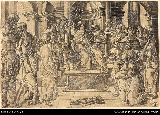 KING SOLOMON - Stock Photos, Illustrations and Images - Album