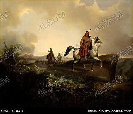 APACHE - Stock Photos, Illustrations and Images - Album