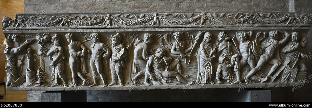 PILADES, HEROE - Stock Photos, Illustrations and Images - Album