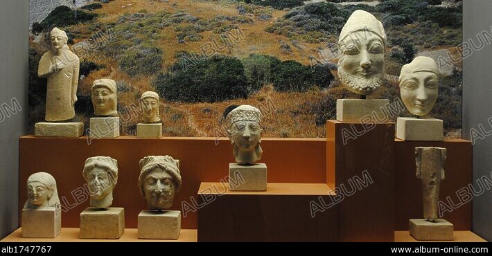 KOUROS - Stock Photos, Illustrations and Images - Album