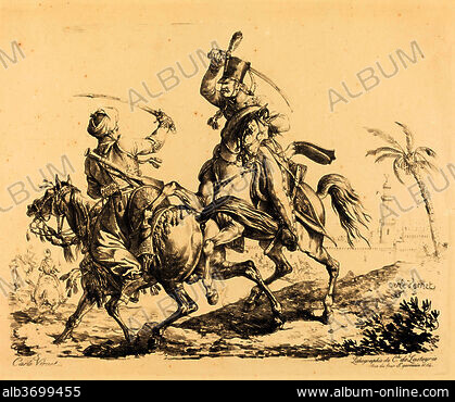FRENCH HUSSAR - Photos, illustrations, vidéos et images de