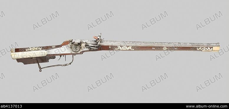 WHEELLOCK RIFLE - Stock Photos, Illustrations and Images - Album WHEELLOCK RIFLE - Stock Photos, Illustrations and Images - Album