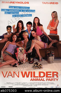 VAN WILDER 2002 Stock Photos Illustrations and Images Album