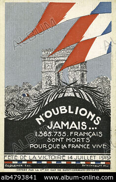 Guerre 14-18 France carte postale photo tombe soldat français Guerre 14-18 France carte postale photo tombe soldat français