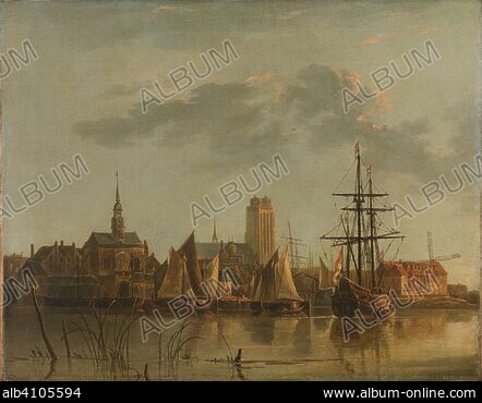 AELBERT CUYP (DUTCH - Stock Photos, Illustrations and Images
