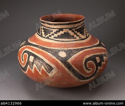 NATIVE INDIGENOUS POTTERY - Stock Photos, Illustrations and