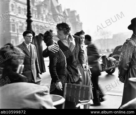 DOISNEAU, ROBERT - Stockfotos, Illustrationen, Videos und Bilder